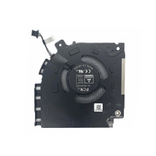 مروحة بروسيسور ديل Genuine Dell Alienware X15 R1 Fan CPU Processor fan 082VD4 | ضمان 3 شهور مروحة بروسيسور ديل Genuine Dell Alienware X15 R1 Fan CPU Processor fan 082VD4 | ضمان 3 شهور