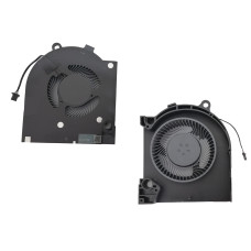 مروحة بروسيسور ديل Genuine Dell G15 5510 G15 5511 G15 5515 CPU Processor Fan | ضمان 3 شهور  مروحة بروسيسور ديل Genuine Dell G15 5510 G15 5511 G15 5515 CPU Processor Fan | ضمان 3 شهور