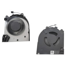 مروحة بروسيسور أصلي ديل Genuine Dell G15 5510 G15 5515 CPU Processor Fan | ضمان 3 شهور  مروحة بروسيسور أصلي ديل Genuine Dell G15 5510 G15 5515 CPU Processor Fan | ضمان 3 شهور