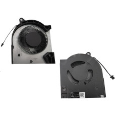 مروحة فيجا ديل Genuine Dell G15 5510 G15 5515 VGA GPU Fan | ضمان 3 شهور   مروحة فيجا ديل Genuine Dell G15 5510 G15 5515 VGA GPU Fan | ضمان 3 شهور