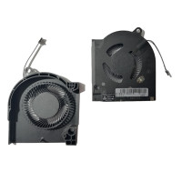 مروحة فيجا ديل 12 فولت  Genuine Dell G15 5520 G15 5525 VGA GPU Fan EG75071S1-C190-S9A | ضمان 3 شهور  
