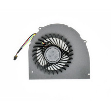مروحة ديل Compatible Dell Latitude E6540 Precision M2800 Fan | ضمان شهر
