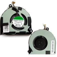 مروحة ديل Genuine Dell Fan E7450 | ضمان 3 شهور