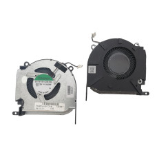 مروحة بروسيسور اتش بي 12 فولت Genuine HP OMEN 16-K OMEN 16-N N18099-001 CPU Processor Fan EG75071S1-C220-S9A | ضمان 3 شهور مروحة بروسيسور اتش بي 12 فولت Genuine HP OMEN 16-K OMEN 16-N N18099-001 CPU Processor Fan EG75071S1-C220-S9A | ضمان 3 شهور