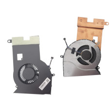 مروحة بروسيسور اتش بي Genuine HP Omen 17-AN - Omen 17-AN014TX CPU Processor Fan 931576-001 - 4pin - 5v - 0.5a | ضمان 3 شهور