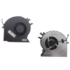 مروحة فيجا اتش بي Genuine HP Omen 17-AN - Omen 17-AN014TX GPU VGA Fan 931577-001 - 4pin - 5v - 0.5a | ضمان 3 شهور