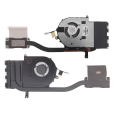 مروحة لاب توب مع الهيت سينك اتش بي  Genuine HP Pavilion X360 15-BR Pavilion X360 15-br004tx Fan 4Pin 4-wire 5v 0.5a | ضمان 3 شهور  مروحة لاب توب مع الهيت سينك اتش بي  Genuine HP Pavilion X360 15-BR Pavilion X360 15-br004tx Fan 4Pin 4-wire 5v 0.5a | ضمان 3 شهور