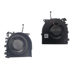 مروحة بروسيسور اتش بي Genuine HP Zbook Fury 15 G7 G8 CPU Fan MG75090V1-1C130-S9A - 5v - 0.45a 4pin | ضمان 3 شهور   