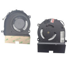 مروحة فيجا اصلية أتش بي Genuine HP Zbook Studio G5 - Zbook Studio G6 - ZBook Studio x360 G5 GPU VGA Fan ns85c00-17L25 5v - 0.5a 4pin | ضمان 3 شهور مروحة فيجا اصلية أتش بي Genuine HP Zbook Studio G5 - Zbook Studio G6 - ZBook Studio x360 G5 GPU VGA Fan ns85c00-17L25 5v - 0.5a 4pin | ضمان 3 شهور