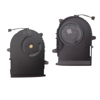 مروحة اتش بي  Genuine Hp EliteBook X360 1040 G5 G6 Fan ND55C03-18A08 - Fan-A - 5v - 0.5a - 4pin | ضمان 3 شهور