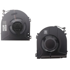 مروحة اتش بي Genuine Hp Envy X360 14-ES - Envy X360 14T-ES Fan EG50050S1-CM20-S9A - 5v - 0.5a - 4Pin | ضمان 3 شهور