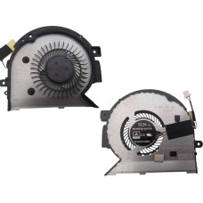 مروحة اتش بي Genuine Hp Envy X360 15-BP - Envy X360 15-BQ Fan 924349-001 - 5v - 0.5a - 4Pin | ضمان 3 شهور مروحة اتش بي Genuine Hp Envy X360 15-BP - Envy X360 15-BQ Fan 924349-001 - 5v - 0.5a - 4Pin | ضمان 3 شهور