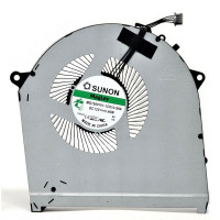 مروحة فيجا اتش بي أومن Genuine Hp 17-cb GPU VGA Fan mg75151v1-1c020-s9a | ضمان 3 شهور