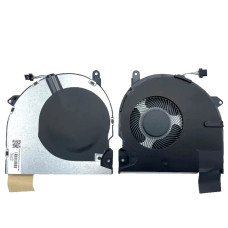 مروحة اتش بي Original Hp Probook 440 445 446 G6 G7  Fan L48270-001 - 5v - 0.5a - 4Pin | ضمان 3 شهور