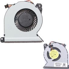 مروحة اتش بي Genuine HP Probook Fan 450 G2 | ضمان 3 شهور 