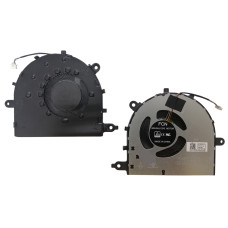 مروحة لينوفو أصلية Genuine Lenovo Ideapad 5-15ARE05 - 5-15ARE - 5-15IIL05 Fan 5F10S13906 | ضمان 3 شهور مروحة لينوفو أصلية Genuine Lenovo Ideapad 5-15ARE05 - 5-15ARE - 5-15IIL05 Fan 5F10S13906 | ضمان 3 شهور