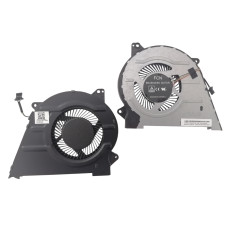 مروحة بروسيسور وفيجا لينوفو  Genuine Lenovo Ideapad Flex 5-14 - 5-14IIL05 - 5-15IIL05 CPU/GPU Fan 5F10S13911 4pin | ضمان 3 شهور مروحة بروسيسور وفيجا لينوفو  Genuine Lenovo Ideapad Flex 5-14 - 5-14IIL05 - 5-15IIL05 CPU/GPU Fan 5F10S13911 4pin | ضمان 3 شهور