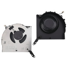 مروحة بروسيسور لينوفو -  Genuine Lenovo Legion Pro 5 16IRX8 16ARX8 82WM CPU Fan DFSCL12E06486Y 12v 1a | ضمان 3 شهور