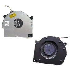 مروحة بروسيسور لينوفو Genuine Lenovo Legion Y540-17IRH - Y540-17 - Y540-17IRH-PG0 CPU Processor Fan 4pin | ضمان 3 شهور