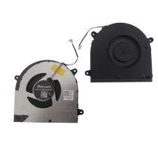 مروحة فيجا لينوفو Genuine Lenovo Legion Y540-17IRH - Y540-17 - Y540-17IRH-PG0 GPU VGA Fan xrdfs200205bn0t 4pin  | ضمان 3 شهور