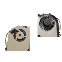 مروحة فيجا ام اس اي Compatible MSI GPU VGA Fan GS60 PX60 WS60 PAAD06015SL N234 | ضمان شهر