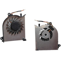 مروحة بروسيسور ام اس اي Compatible MSI CPU Processor Fan GS60 PX60 WS60 PAAD06015SL N223 | ضمان شهر