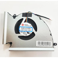 مروحة فيجا ام اس اي أصلية - Genuine MSI GE76 GP76 WE76 VGA Fan PABD1A010SHL N452 - 12v | ضمان 3 شهور