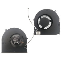 مروحة بروسيسور أصلية ريزر بليد - Genuine RAZER Blade RZ09-0409 15 advanced 2021 CPU Processor Fan DFS5K12304363E FPG1 | ضمان 3 شهور