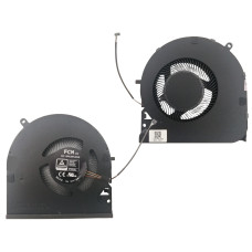 مروحة بروسيسور أصلية ريزر بليد - Genuine RAZER Blade RZ09-0409 15 advanced 2021 CPU Processor Fan DFS5K12304363E FPG1 | ضمان 3 شهور