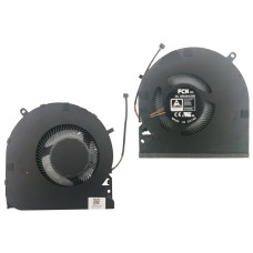 مروحة فيجا أصلية ريزر بليد Genuine RAZER Blade RZ09-0409 15 advanced 2021 GPU VGA Fan DFS5K22115572J FPG2 | ضمان 3 شهور