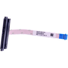 فلاتة هارد لاب أصلية Genuine Dell G3 3579 G3 3779 G3-3579 G3-3779 HDD Cable 0CMXVW | ضمان سنه