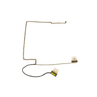 فلاتة سلك شاشة ديل -  Genuine Dell G15 5530 5535 5540 5545 LED LCD LVDS screen cable 40 pin 120hz 0CG4TH FHD | ضمان سنه