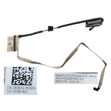 فلاتة شاشة ديل 0936X2 أصلية  Genuine Dell G3 3500 G3 3590 G3 3579 G5 5500 5505 LED LCD LVDS screen cable 144hz 40pin | ضمان سنه