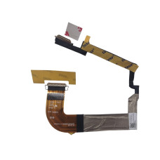 فلاتة شاشة لينوفو - Genuine Legion Slim 5 16IRH8 16ABH8 16IRX9 LCD LED LVDS Screen Cable DC02C013K00 40 Pin 165Hz 240Hz | ضمان سنه
