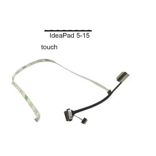 فلاتة شاشة تاتش لينوفو أصلية Genuine Lenovo IdeaPad 5-15ARE05 5-15IIL05 5-15ITL05 TOUCH Screen Cable DC02C00KQ20 | ضمان سنه فلاتة شاشة تاتش لينوفو أصلية Genuine Lenovo IdeaPad 5-15ARE05 5-15IIL05 5-15ITL05 TOUCH Screen Cable DC02C00KQ20 | ضمان سنه