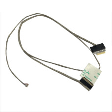 فلاتة شاشة لينوفو أصلية Genuine Lenovo ideapad 100-15IBD B50-50 LVDS Video Display Screen Cable DC02001XL00 | ضمان سنه