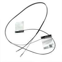 فلاتة سلك واي فاي ديل أصلي Genuine Dell inspiron 5570 3582 3593  Latitude 3590 E3590 Wi-Fi cable DC330021T0L Antennas | ضمان سنه  فلاتة سلك واي فاي ديل أصلي Genuine Dell inspiron 5570 3582 3593  Latitude 3590 E3590 Wi-Fi cable DC330021T0L Antennas | ضمان سنه