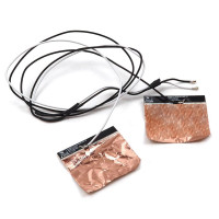 فلاتة سلك واي فاي ديل أصلي Genuine Dell G5 5590 wi-fi cable 1415-06W10DR Antennas | ضمان سنه  فلاتة سلك واي فاي ديل أصلي Genuine Dell G5 5590 wi-fi cable 1415-06W10DR Antennas | ضمان سنه