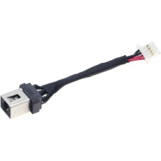 فلاتة سوكيت باور لينوفو  Genuine Lenovo Ideapad Flex 5-1470 Flex 5-1570 Yoga 520-14 Laptop DC In Power Jack Cable Charging Port Connector dc301010200| ضمان سنه فلاتة سوكيت باور لينوفو  Genuine Lenovo Ideapad Flex 5-1470 Flex 5-1570 Yoga 520-14 Laptop DC In Power Jack Cable Charging Port Connector dc301010200| ضمان سنه