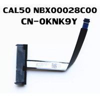فلاتة هارد لاب ديل Original Dell Inspiron 5570 3583 Vostro 3590 HDD Cable 0KNK9Y NBX00028C00 | ضمان سنه فلاتة هارد لاب ديل Original Dell Inspiron 5570 3583 Vostro 3590 HDD Cable 0KNK9Y NBX00028C00 | ضمان سنه