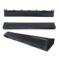 هاوسينج غطاء مفصلات خلفي ديل أصلي Genuine Dell G15 5510 5511 5515 5520 5525 - Hinge Tail Rear Trim Cover Housing | ضمان 3 شهور