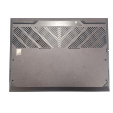 هاوسينج قاعدة لاب توب ديل أصلي Genuine Dell G15 5530 5531 5535 Housing Bottom Base 0WW6FR  - الجزء D | ضمان 3 شهور