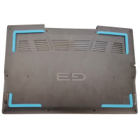 هاوسينج قاعدة لاب توب ديل أصلي Dell G3 3590 G3 3500 G5 5500 G5 5505 0g4v93 - الجزء Bottom Base D | ضمان 3 شهور