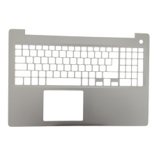 هاوسينج كيبورد لاب توب ديل Genuine Dell Inspiron 15 3580 3581 3582 3583 3590 5570 0P4MKJ Housing - الجزء C - بالم ريست Palmrest - سطح أملس فضي | ضمان 3 شهور هاوسينج كيبورد لاب توب ديل Genuine Dell Inspiron 15 3580 3581 3582 3583 3590 5570 0P4MKJ Housing - الجزء C - بالم ريست Palmrest - سطح أملس فضي | ضمان 3 شهور