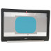هاوسينج شاشة لاب توب ديل Genuine Dell Inspiron 5570 N5570 3593 LCD rear cover and bezel Housing - الجزء A فضي B أسود  | ضمان 3 شهور هاوسينج شاشة لاب توب ديل Genuine Dell Inspiron 5570 N5570 3593 LCD rear cover and bezel Housing - الجزء A فضي B أسود  | ضمان 3 شهور