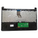  هاوسينج كيبورد لاب توب اتش بي Compatible HP 15-bs 15-bw 250 g6 255 g6 - الجزء C - ما حول الكيبورد - بالم ريست Palmrest | ضمان شهر
