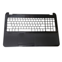  هاوسينج كيبورد لاب توب اتش بي Compatible HP Pavilion 15-d HP 250 g2  - الجزء C - ما حول الكيبورد - بالم ريست Palmrest | ضمان شهر