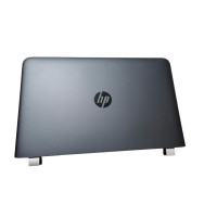 هاوسينج شاشة لاب توب اتش بي Compatible HP ProBook 450 g3 HP ProBook 455 G3 Housing 828428-001  - الجزء A B - خلف وأمام الشاشة | ضمان شهر   هاوسينج شاشة لاب توب اتش بي Compatible HP ProBook 450 g3 HP ProBook 455 G3 Housing 828428-001  - الجزء A B - خلف وأمام الشاشة | ضمان شهر