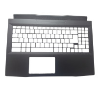 هاوسينج كيبورد لاب توب ام اس اي Genuine MSI GF66 GL66 WF66 Housing - الجزء C ما حول الكيبورد - بالم ريست Palmrest | ضمان 3 شهور  