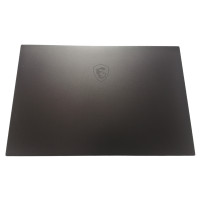 هاوسينج شاشة لاب توب ام اس اي - Genuine MSI GS66 Stealth 10SX 11SX 12SX Housing - ما حول الشاشة أمام وخلف LCD Back Cover + Bezel | ضمان 3 شهر